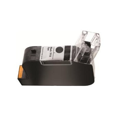 B3F36A B3F36A HP 40ml, Black