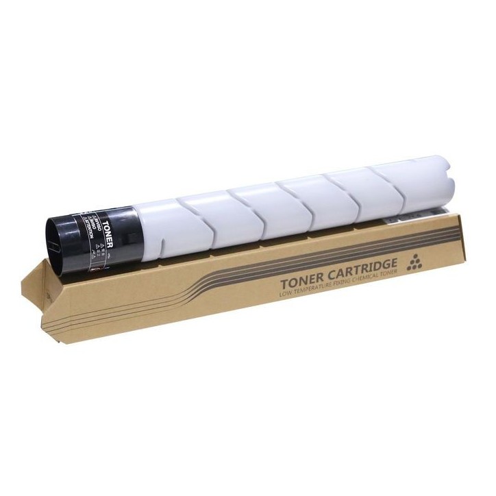 MSP141001 CoreParts Toner Cartridge Black TN-216K/319K KONICA MINOLTA Bizhub C220, C280, C360 A11G131, A11G130, A11G151, A11G150 MSP141001 CoreParts Toner Cartridge Black TN-216K/319K KONICA MINOLTA Bizhub C220, C280, C360 A11G131, A11G130, A11G151, A11G150