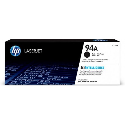 CF294A CF294A HP 94A Black Original LaserJet Toner Cartridge