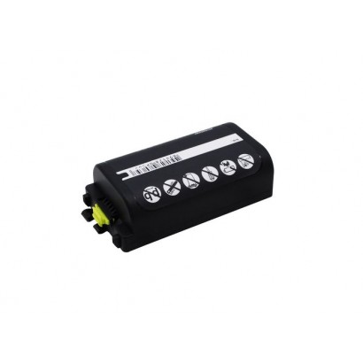 MBXPOS-BA0280 MBXPOS-BA0280 CoreParts Battery for ZEBRA Scanner 16.3Wh Li-ion 3.7VV 4400mAh Black, MC3100, MC3190, MC3190G, M...
