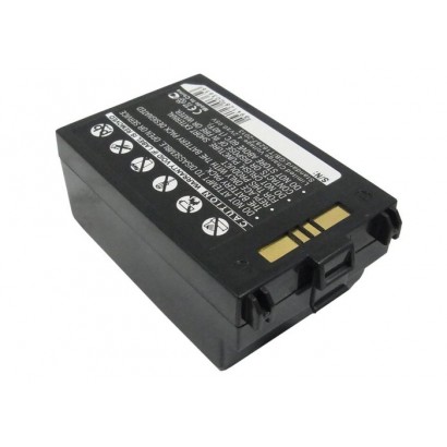 MBXPOS-BA0320 MBXPOS-BA0320 CoreParts Battery for ZEBRA Scanner 14Wh Li-ion 3.7V 3800mAh Black, FR60900, FR66, FR68, MC70, MC...
