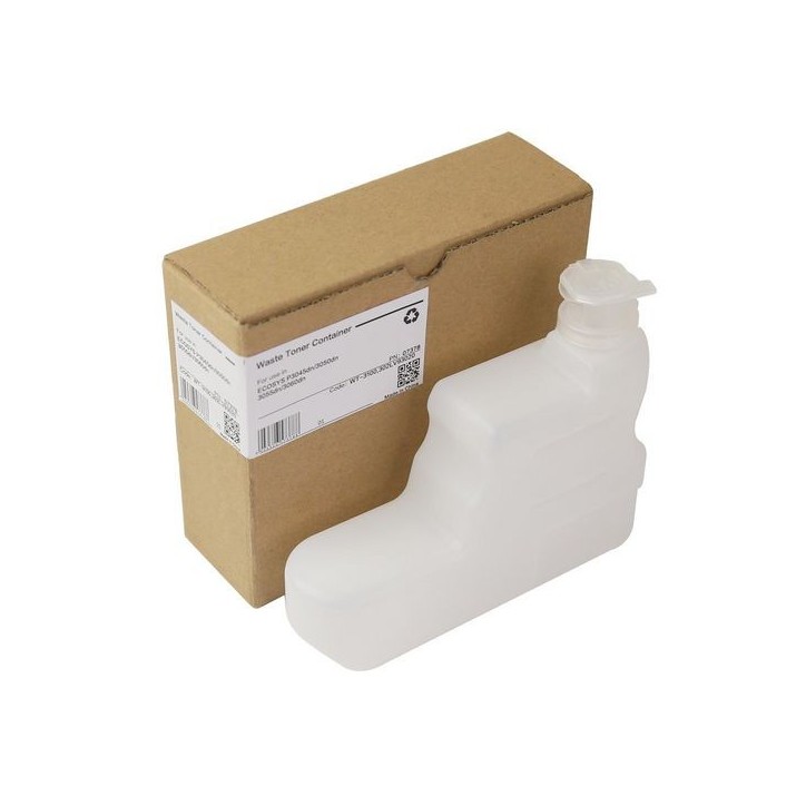 MSP7378 CoreParts Waste Toner Container KYOCERA ECOSYS P3045dn/3050dn, ECOSYS P3055dn/3060dn