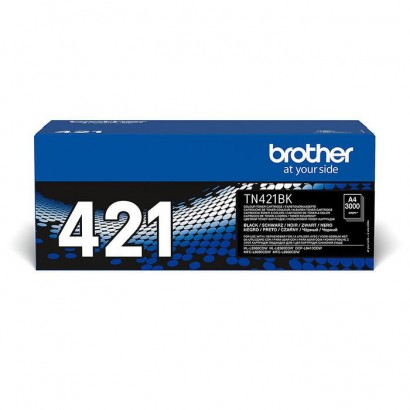 TN421BK TN421BK Brother TN421BK TONER FOR BC4 - MOQ 4