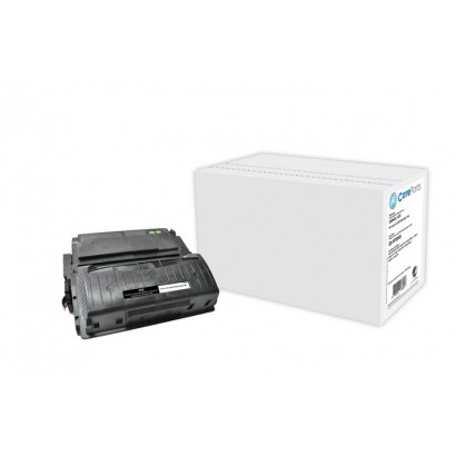 QI-HP2045 QI-HP2045 CoreParts Toner Black Q5942X Pages: 20.000, Nordic Swan HP LaserJet 4250/4350 (42X) High Yield Q5942X, AP...