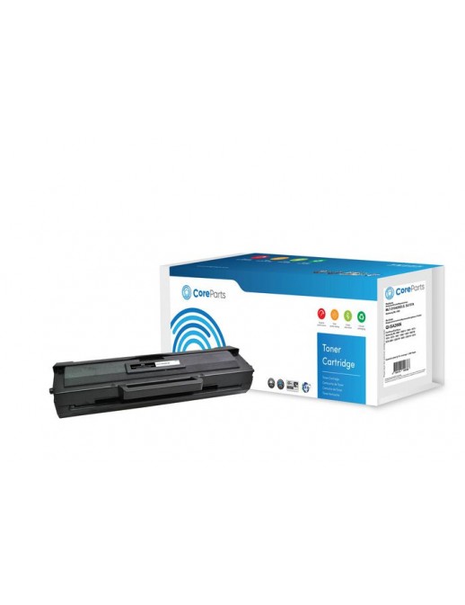 QI-SA2006 QI-SA2006 CoreParts Toner Black MLT-D1042S/ELS Pages: 1.500 Samsung ML-1660 MLT-D1042S/ELS, APTS1042E, MLT-D1042S