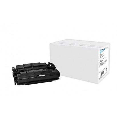 QI-HP2075 QI-HP2075 CoreParts Toner Black CF287X Pages: 18.000, Nordic Swan HP LaserJet M506/M527 (87X) High Yield CF287X