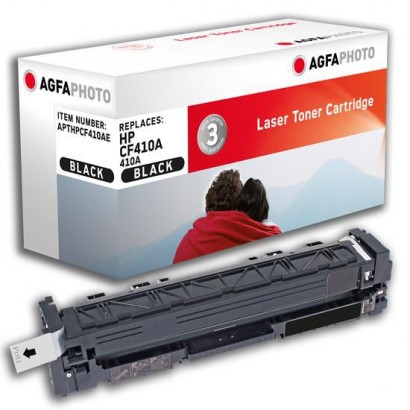 APTHPCF410AE APTHPCF410AE AgfaPhoto HP CF410A, 2300 pages, black CF410A
