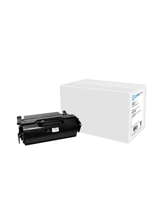 QI-LE2040 QI-LE2040 CoreParts Toner Black for IBM, Pages: 36000, suitable for IBM Infoprint 1872, 1892, 1870, 1880, OKI MB 78...