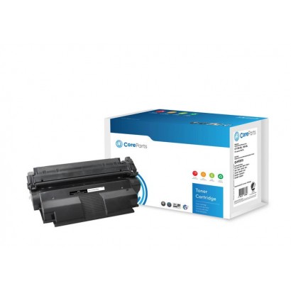 QI-HP2019 QI-HP2019 CoreParts Toner Black C7115X-XXL Pages: 7.000, Nordic Swan HP LaserJet 1200 XXL C7115X-XXL, APTHP15XXE, 5...