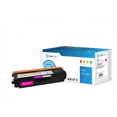 QI-BR1005ZM QI-BR1005ZM CoreParts Toner Magenta TN325M Pages: 3.500 HL-4140/4150/4570 High Yield Series TN325M, APTBTN325ME, ...
