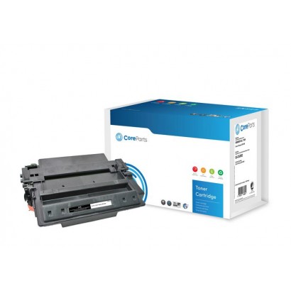 QI-CA2002 QI-CA2002 CoreParts Toner Black 0986B001AA Pages: 12.000 Nordic Swan Canon I-Sensys LBP-3460 (710) 0986B001AA, APTH...