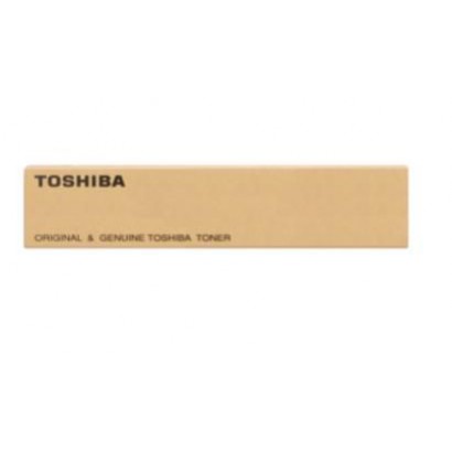 6AJ00000147 6AJ00000147 Toshiba Yellow Toner, f/ ESTUDIO 2505/3005/3505/4505/5005AC 6AJ00000211 6AJ00000293