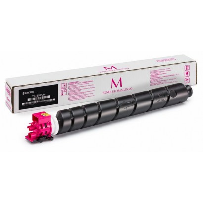 1T02RMBNL1 1T02RMBNL1 Kyocera Toner Magenta TK-8525M 834060
