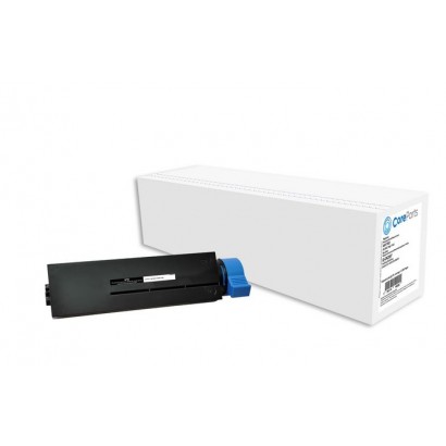 QI-OK2007 QI-OK2007 CoreParts Toner kit Black for OKI, Pages: 12000, suitable for B431, MB491 44917602, APTO44917602E, 006R03173
