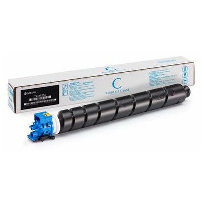 1T02RMCNL1 1T02RMCNL1 Kyocera Toner Cyan TK-8525C 834079