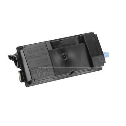 1T02T90NL0 1T02T90NL0 Kyocera Toner, Black, 12500 p, f/ ECOSYS P3045dn, P3050dn, P3055dn, P3060dn TK-3160, 99112063