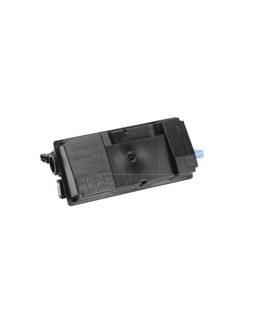 1T02T90NL0 1T02T90NL0 Kyocera Toner, Black, 12500 p, f/ ECOSYS P3045dn, P3050dn, P3055dn, P3060dn TK-3160, 99112063