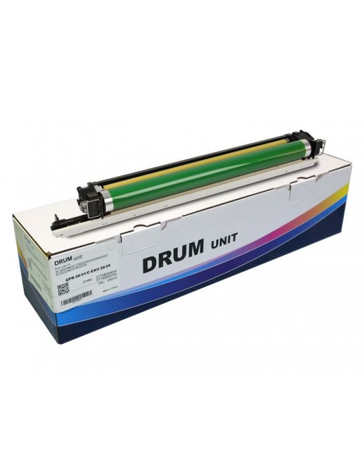 MSP5670 MSP5670 CoreParts C-EXV28/29 Universal Drum Unit -Old for iR ADVANCE C5030,5035, C5045, 5051, C5235, 5240, C5250 2776...