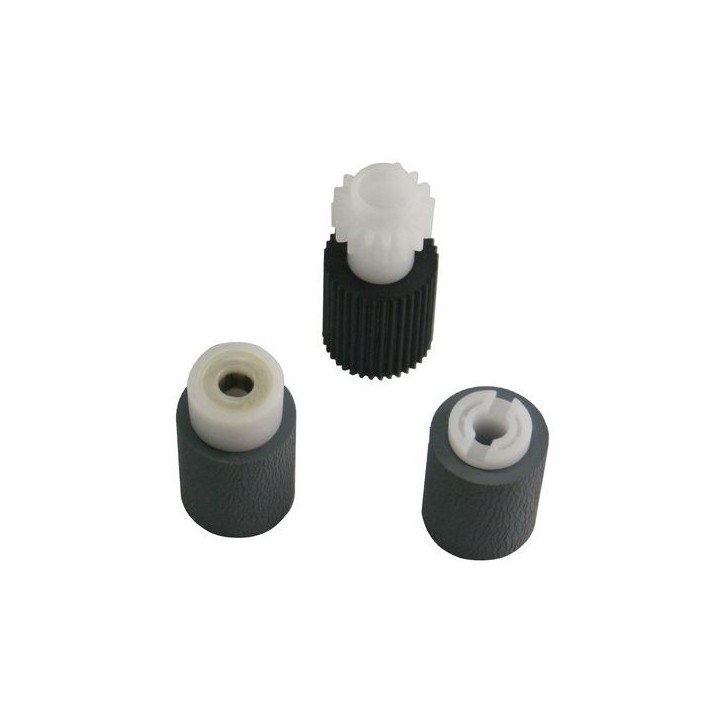 MSP8080 CoreParts Paper Pickup Roller Kit KYOCERA KM-2540, 2560, 3040, 3060 2AR07230, 2AR07220, 2BJ06010