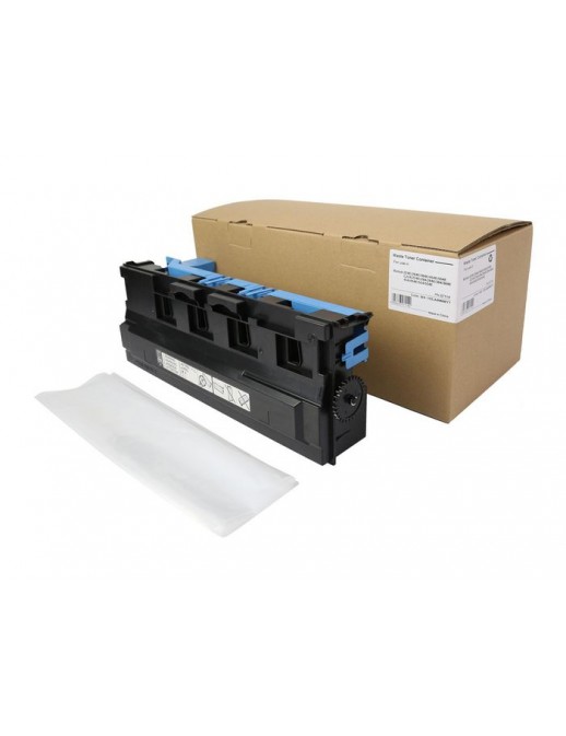 MSP7114 MSP7114 CoreParts Waste Toner Container Konica Minolta Bizhub 224E, 284E, 364E, 454E, 554E, C224, 224e, 284, 284e, 30...