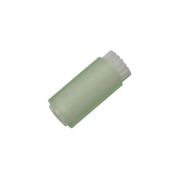 MSP6558 CoreParts Paper Pickup Roller-PU CANON iR2520, 2525, 2530, 2535, 2545 FB6-3405-000 MSP6558 CoreParts Paper Pickup Roller-PU CANON iR2520, 2525, 2530, 2535, 2545 FB6-3405-000