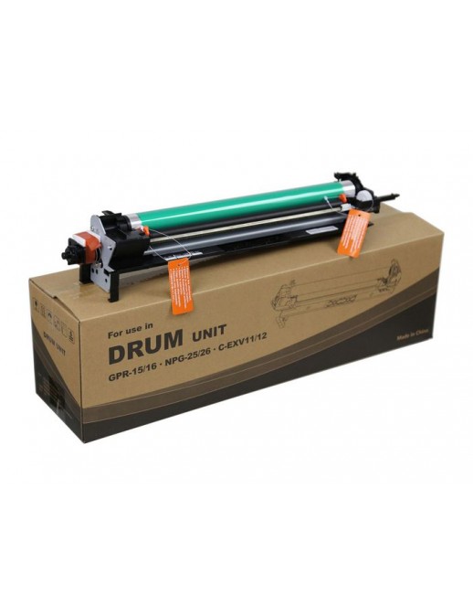 MSP5821U MSP5821U CoreParts Drum Unit 120K Pages GPR-15/16/NPG-25/26/C-EXV11/12 CANON iR2270, 2870, 3570, 4570, 2230, 2830, 3...
