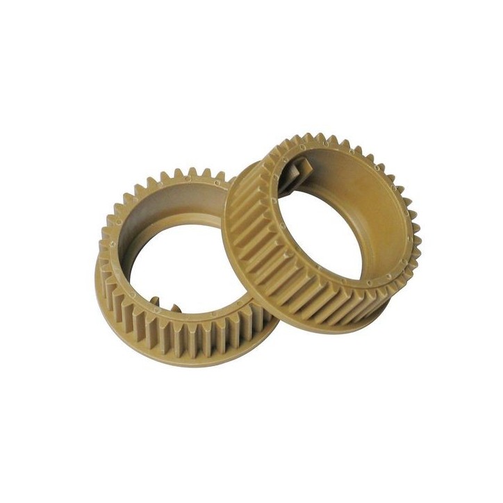 MSP8852 CoreParts Upper Roller Gear 38T KYOCERA KM-1620, 1650, 2050, 2550, 1635, 2035, TASKalfa 180, 181, 220, 221 2C920170, 2KK