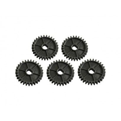 MSP6581 MSP6581 CoreParts Lower Roller Gear 29T CANON iR2535/2545 FU8-0533-000