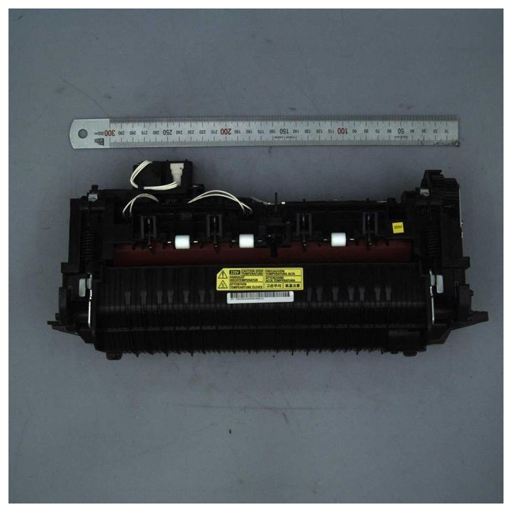 JC91-01160A HP Fusing unit for printers, 220V power supply, compatible with Samsung Multixpress M4370FX, M4370LX, SCX-6555 model JC91-01160A HP Fusing unit for printers, 220V power supply, compatible with Samsung Multixpress M4370FX, M4370LX, SCX-6555 model