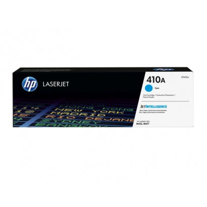 CF411A CF411A HP 410A Cyan Original LaserJet Toner Cartridge 649512