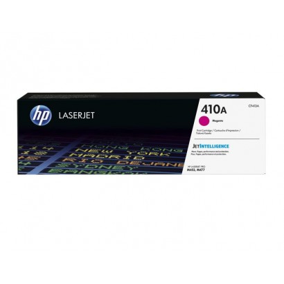 CF413A CF413A HP 410A Magenta Original LaserJet Toner Cartridge 649514