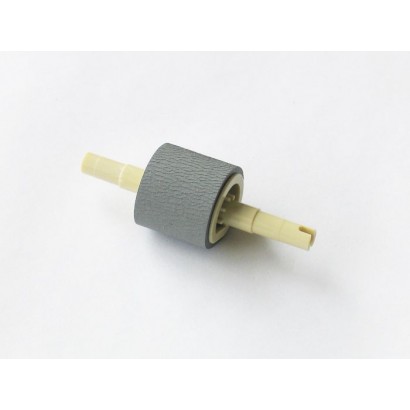 MUXMSP-00043 MUXMSP-00043 CoreParts Paper Pick-Up Roller for Tray2 for HP LaserJet 1320 Printer, Grey color