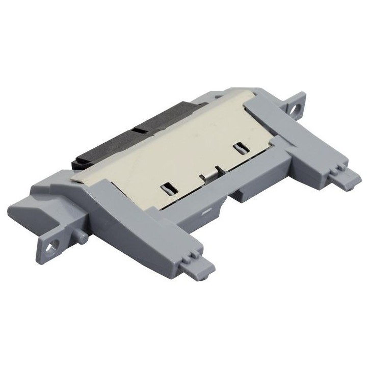 RM1-6454-000 Canon Separation Pad Assembly LaserJet P2055x Printer, LaserJet P2055dn Printer