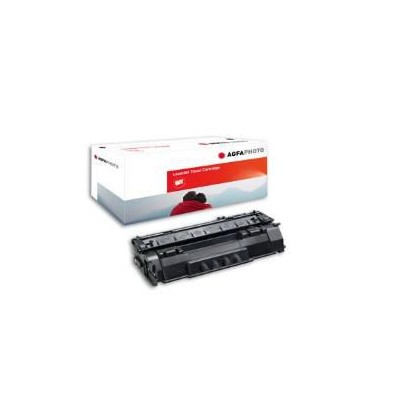 APTBTN2320E APTBTN2320E AgfaPhoto Toner Black, TN-2320