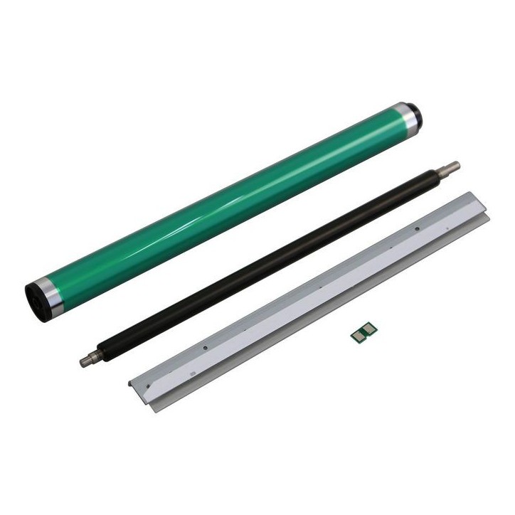 MSP5183 CoreParts Black Drum Unit Rebuild Kit 150K Pages, CANON iR ADVANCE C5030/5035/5045/5051C5235/5240/5250/5255 GPR30/31-BLA