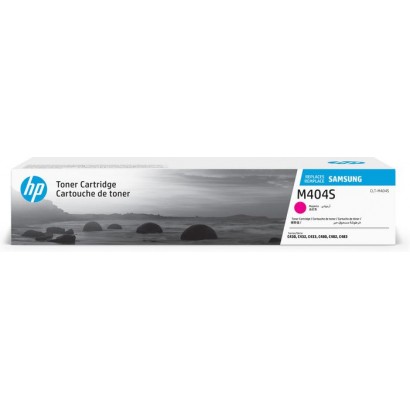 CLT-M404S/ELS CLT-M404S/ELS Samsung Toner Magenta