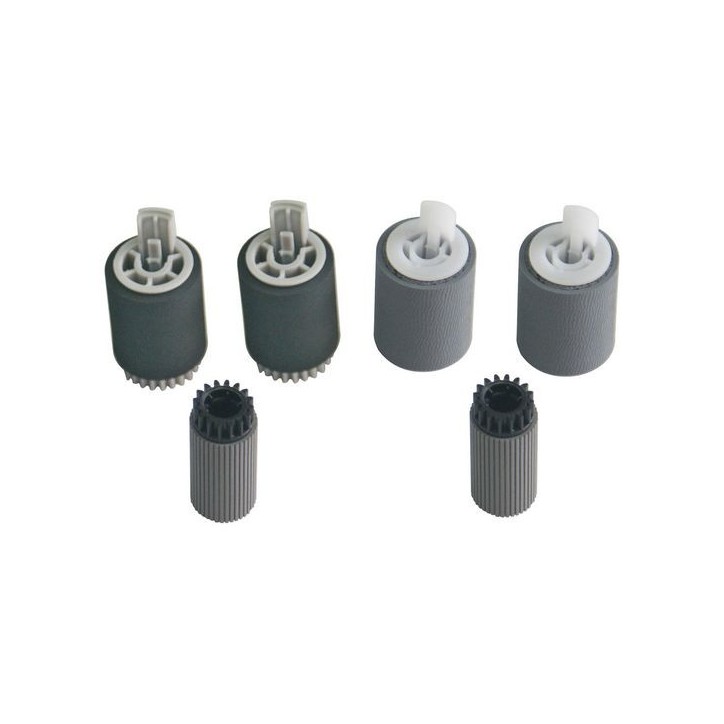 MSP3986 CoreParts Paper Pickup Roller Kit Canon iR3025, 3225, iR3030, 3035, 3045, 3230, 3235, 3245 FB6-3405-000, FC6-7083-000, F