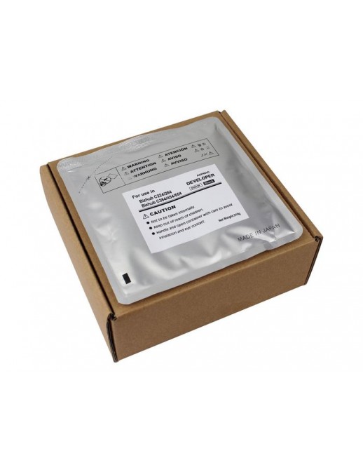 MSP8125 MSP8125 CoreParts DV512K Developer KONICA MINOLTA BizhubC224/284/364/454/554 A2XN03D