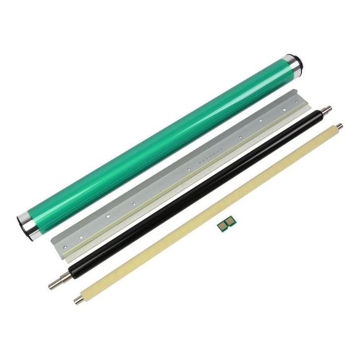 MSP5235 CoreParts Universal Drum Unit Rebuild Kit for New Version, 150K Pages, CANON iR ADVANCE C5030/5035/5045/5051C5235/5240/5