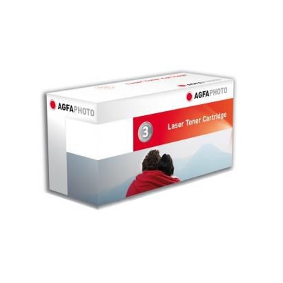 APTO44973534E APTO44973534E AgfaPhoto Toner Magenta