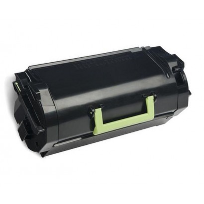 62D2X0E 62D2X0E Lexmark 622X 45K Return Program Toner Cartridge