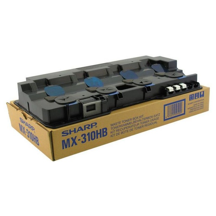 MX310HB Sharp Waste toner container