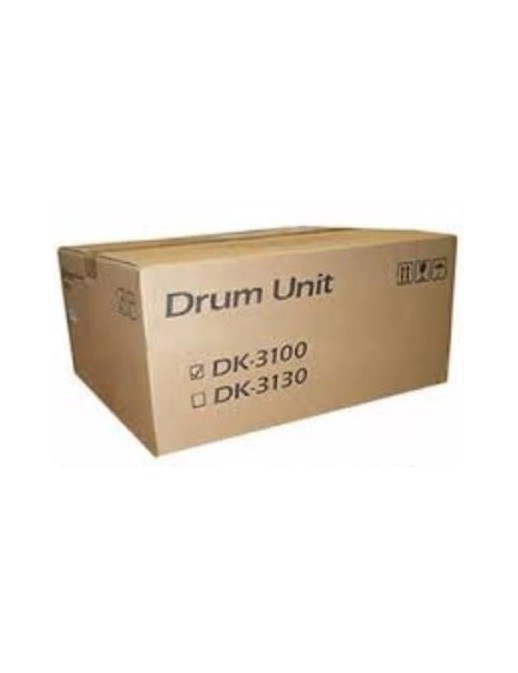 302MS93020 302MS93020 Kyocera Drum Unit DK-3100 DK3100, 302MS93021, 302MS93022, 302MS93023, 99112007