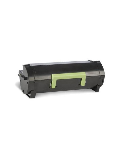 52D2X0E 52D2X0E Lexmark Toner Black 761458