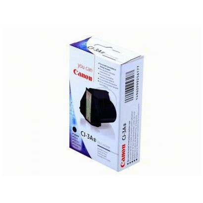 0136B002 0136B002 Canon CJ-3AII Cartridge CJ3A, CJ3AII, 0136B002AA, 51604A