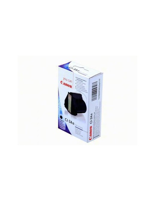 0136B002 0136B002 Canon CJ-3AII Cartridge CJ3A, CJ3AII, 0136B002AA, 51604A
