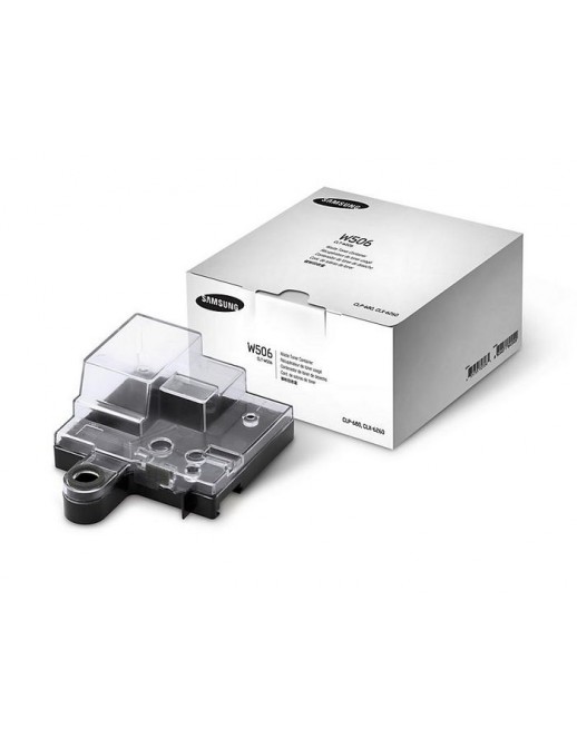 CLT-W506/SEE CLT-W506/SEE Samsung Waste Toner for CLP-680ND/ CLT-W506