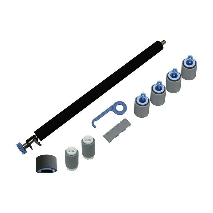 MSP5535 CoreParts Roller Kit HP LaserJet 4200, 4250, 4300, 4350, 4345 RM1-0699-000, RL1-0007-000, RM1-0036-000, RM1-0037-000, RL MSP5535 CoreParts Roller Kit HP LaserJet 4200, 4250, 4300, 4350, 4345 RM1-0699-000, RL1-0007-000, RM1-0036-000, RM1-0037-000, RL