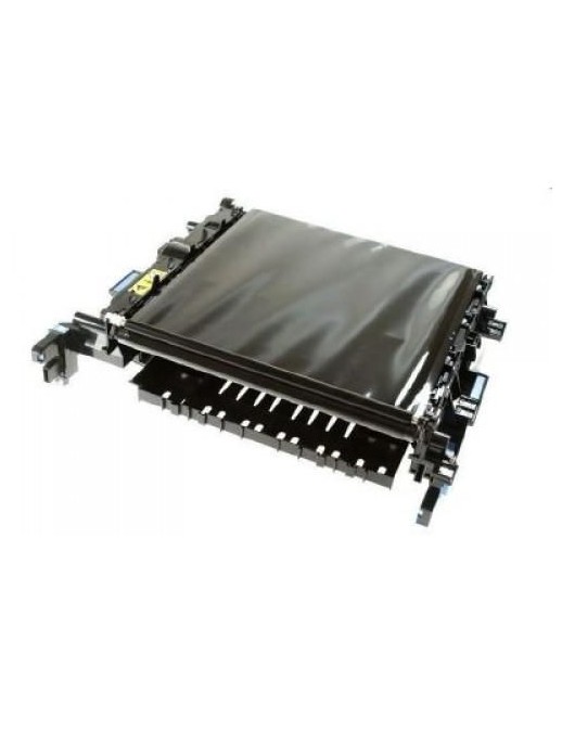 RP000374813 RP000374813 HP Electrostatic Tranfer Belt (ETB) assembly - Includes the assembly structure, ETB belt, drive rolle...