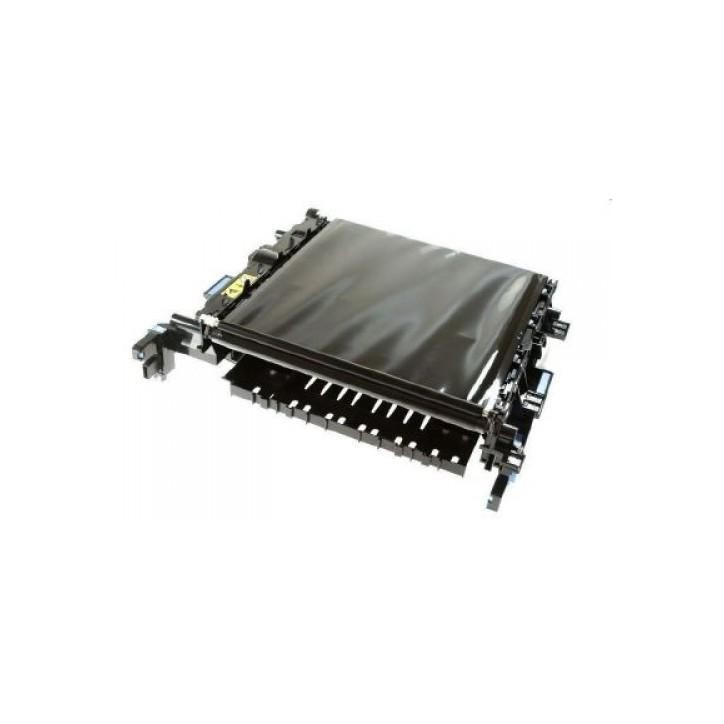 RP000374813 HP Electrostatic Tranfer Belt (ETB) assembly - Includes the assembly structure, ETB belt, drive roller and drive mot